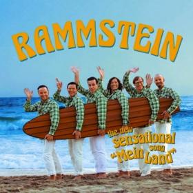 Rammstein - Mein Land (Single 2011)