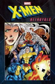 X-Men - Betrayals (2020) (Digital) (Zone-Empire)
