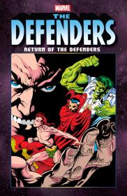 Defenders - Return of the Defenders (2020) (Digital) (Zone-Empire)