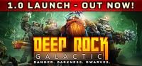 Deep Rock Galactic by xatab