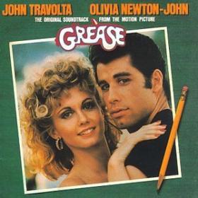Grease - 25th Anniversary Deluxe Edition 2003 [FLAC] [h33t] - Kitlope