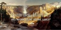 BBC Unnatural Histories 2of3 Yellowstone PDTV XviD MP3