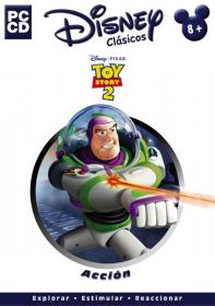 Toy Story 2 (2000) PC RePack от Yaroslav98