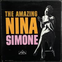 Nina Simone - Discography (1959-2017) (320)