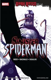 Dark Reign - The Sinister Spider-Man (2010) (Digital) (Kileko-Empire)