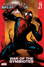 Ultimate Spider-Man v21 - War Of The Symbiotes (2009) (Digital) (F) (Kileko-Empire)