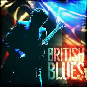 British Blues (2020) MP3