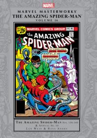Marvel Masterworks - The Amazing Spider-Man v16 (2014) (Digital) (F) (TLK-EMPIRE-HD)