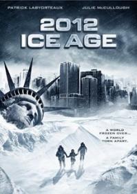 2012 Ice Age 2011 1080p MKV X264 AC3 Eng NL Subs