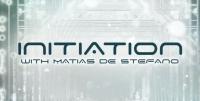 Initiation with Matias De Stefano - Season 1 (2019) GAIA 540p WEB-DL x264