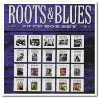 VA - Roots & Blues [20CD Box Set] (2014) (320)