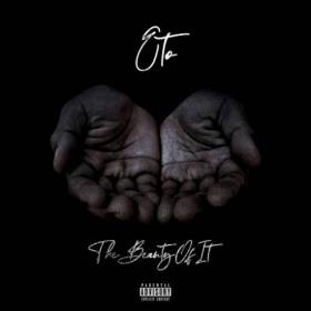 Eto - The Beauty of It  Rap  Hip-Hop Album  Mp3~(2020) [320]  kbps Beats⭐