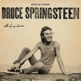 Bruce Springsteen - The Live Series Songs of Summer (2020)