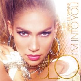 Jennifer Lopez feat  Lil Wayne - I'm Into You (Dave Aude Club Mix)