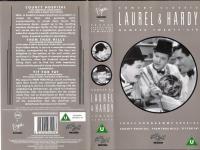 Laurel en Hardy - County Hospital  1932 (NLsubs) TBS