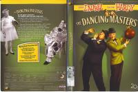 Laurel en Hardy - The Dancing Masters  1943 (NLsubs) TBS