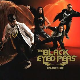 The Black Eyed Peas - Greatest Hits (2CD) (2010) FLAC