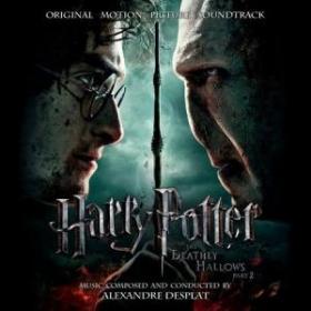 Harry Potter and the Deathly Hallows - Part 2 Soundtrack 2011[mp3]