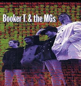 Booker T  & The MG's  - Collection (1962-2019) (320)