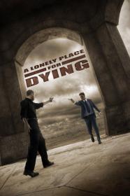 A Lonely Place for Dying Part 1 2011 Xvid-VODO