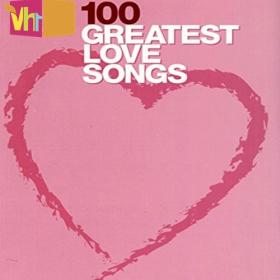 VA - VH1 100 Greatest Love Songs (2020) Mp3 320kbps [PMEDIA] ⭐️