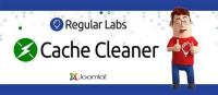 Cache Cleaner Pro v7.2.2 - Clean Cache Fast In Joomla