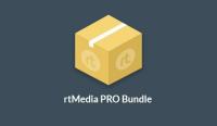 RtMedia Pro v4.6.3 - WordPress Plugin + Add-Ons - NULLED