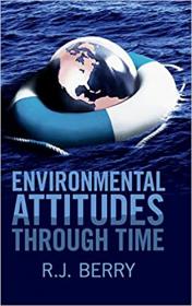 Environmental Attitudes through Time