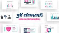 Videohive - Startup Infographics Vol.29 26523402