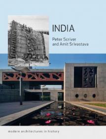 India - Modern Architectures in History