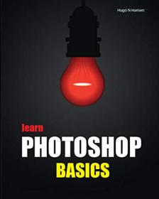 Learn Photoshop Basics 2020