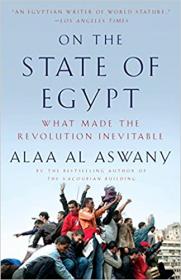 On the State of Egypt - What Made the Revolution Inevitable