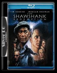 The Shawshank Redemption 1994 720p BRRip x264 AAC Ali Baloch Silver RG