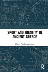 Sport and Identity in Ancient Greece