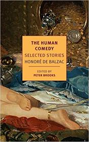 The Human Comedy - Selected Stories