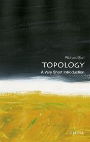 Topology - A Very Short Introduction (Very Short Introductions)