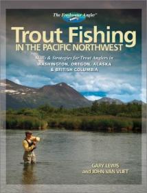 Trout Fishing in the Pacific Northwest [EPUB]