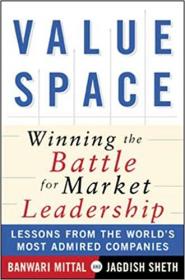 ValueSpace - Winning the Battle for Market Leadership
