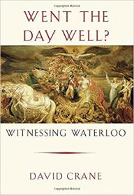 Went the Day Well - Witnessing Waterloo