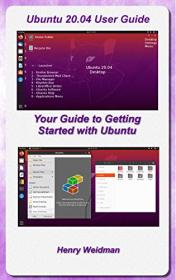 Ubuntu 20 04 User Guide