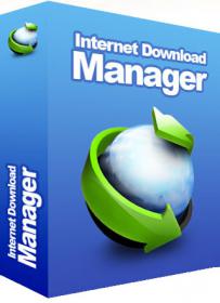 Internet Download Manager 6.07 Final incl crack-serials (clean)
