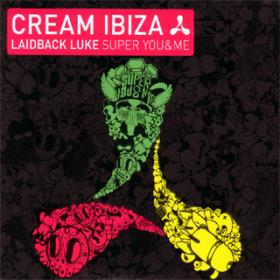 VA  Cream Ibiza Super You And Me 2cds (2011)+Covers 320@Bsbt Rg