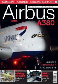 Airliner World Special Edition - Airbus A380 - The First Decade of the Superjumbo, 2015