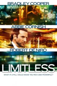 Limitless UNRATED BRRIP MP4 x264 720p-HR