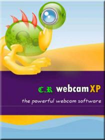WebcamXP Pro v5.5.1.0 Multiling By Cool Release