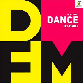 Radio DFM Top D-Chart [16 05] (2020)