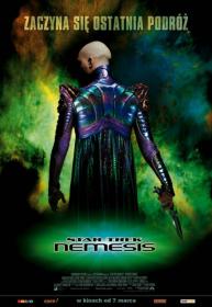 Star Trek X Nemesis (2002) [TnT24 Info]