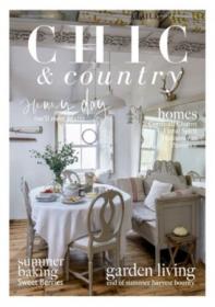 Chic & Country - Issue 31, 2020