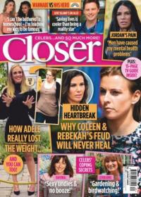 Closer UK - 16 May 2020