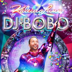 DJ BoBo - Hits In The Mix (2020)